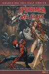 Spiderman, Red Sonja