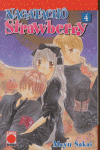 Nagatacho Strawberry 4