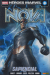Aniquilación nova 2