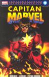 Capitán Marvel, Invasión secreta