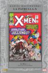 Marvel Masterworks, La Patrulla X 2