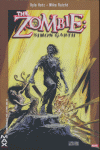 The zombie Simon Garth