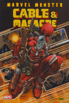 Marvel Montser, Cable y masacre