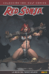 Red Sonja, La reina del yermo helado