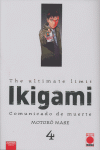 Ikigami 4