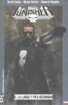 The Punisher 9, La larga y fría oscuridad