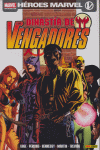 Los Vengadores, Dinastía de M