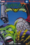 Invasión secreta skrull kill krew