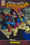 Marvel team up Spiderman 8, ¡Miedo!