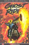 Ghost Rider. Revelaciones