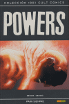 Powers, Para siempre