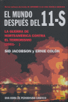 MUNDO DESPUES DEL 11 S GUERRA NORTEAMERICANA CONTRA TERRORIS