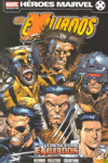 EXILIADOS 17,LOS