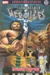 INCREIBLE HERCULES 2,EL