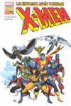 X-Men, Las historias jamás contadas