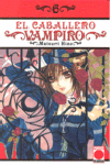VAMPIRE KNIGHT 6