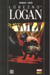 Lobezno, Logan