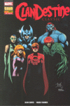 CLANDESTINE CLASIC