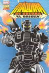 Máquina de guerra, El orígen