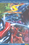 Project Superpowers, La urna de Pandora