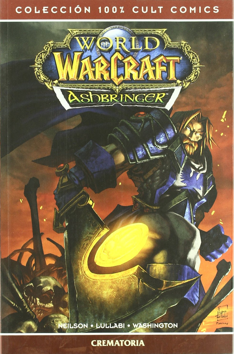 World of Warcraft, Ashbringer