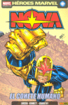Héroes Marvel, Nova