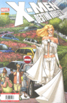 X-Men, Destino manifiesto
