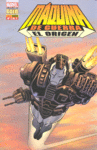 Máquina de guerra, El origen 2