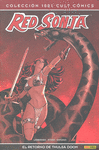 Red Sonja, El retorno de Thulsa Doom