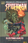Spiderman, El último asalto