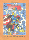 Thor de Simonson 8, La maldición de Hela II