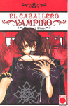 Caballero vampiro 8