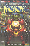 Los Vengadores