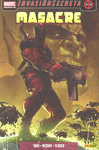 MASACRE 1 (INVASION SECRETA)