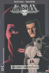 The Punisher 10, La resurrección de Ma Gnucci
