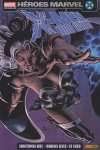 X-Men, Mundos separados
