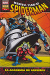 Marvel Team up Spiderman 12