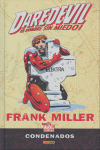 Daredevil de Frank Miller, Condenados