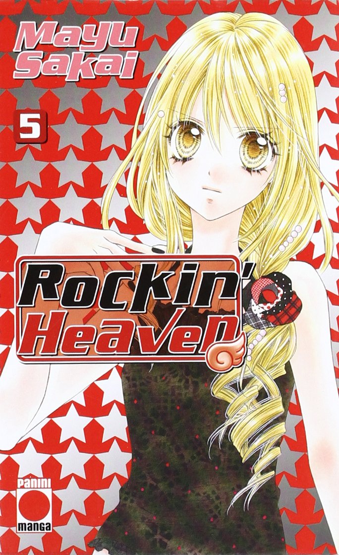 Rockin Heaven 5