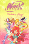 Winx, ¡Bienvenidas a Magix!