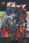 X-treme X-Men, Destino