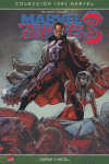 Marvel zombies