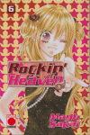 Rockin Heaven 6