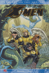 X-Men, Primera clase 4