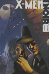X-Men, Noir
