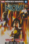 Nova, Servir y proteger