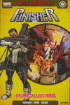 Punisher, Viviendo en la oscuridad