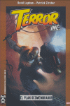 Max Terror Inc