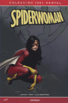 Spiderwoman origen