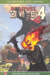 Marvel zombies 4, Los hijos de la medianoche